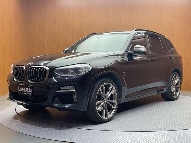 ＢＭＷ Ｘ３