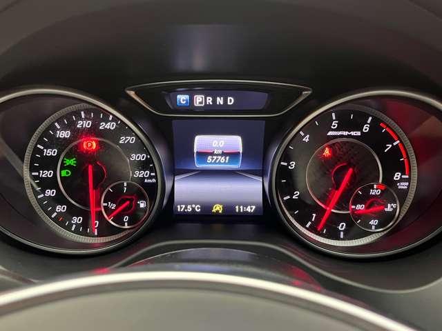 ＣＬＡ４５　４マチック　シューティングブレーク　ＡＣＣ　黒革シート　ＳＲ　衝突軽減Ｂ　ナビ　ＴＶ　ＤＶＤ再生　Ｂカメラ　ＨＩＤ　電動リアゲート　シートヒーター　ドライブレコーダー　ＥＴＣパーキングアシスト　ブラインドスポット　レーンキープ(21枚目)