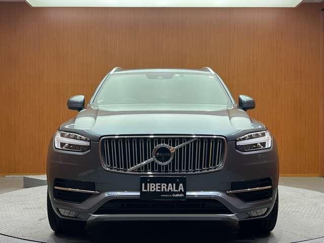 ボルボ ＸＣ９０