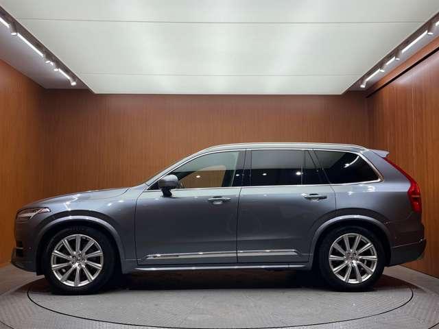 ボルボ ＸＣ９０