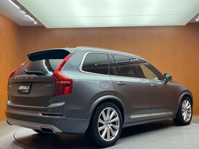 ボルボ ＸＣ９０