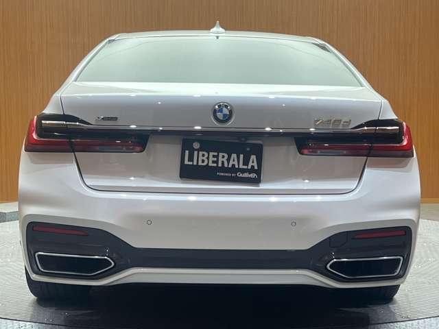 ＢＭＷ ７シリーズ