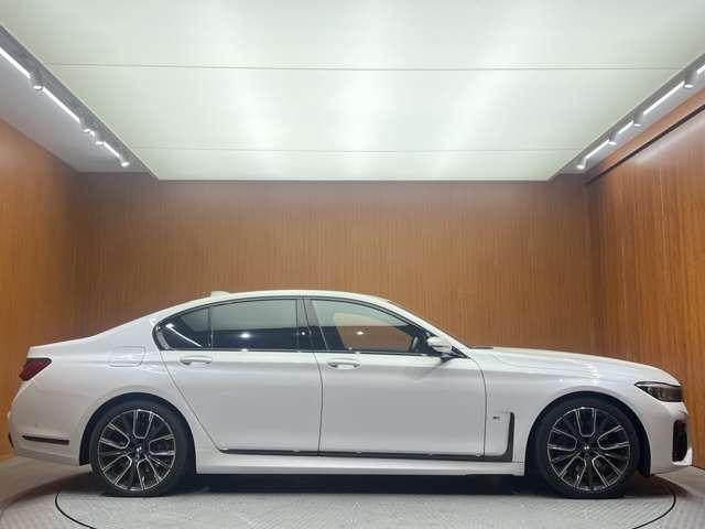 ＢＭＷ ７シリーズ