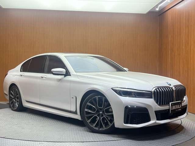 ７４０ｄ　ｘＤｒｉｖｅ　Ｍスポーツ　ＡＣＣ　茶革シート　ガラスサンルーフ　ナビＴＶ　バックサイドカメラ　ｈａｒｍａｎｋａｒｄｏｎサウンド　ＬＥＤレーザービーム　　衝突被害軽減ブレーキ　レーンキープ　ブラインドスポット　クロストラフィック(52枚目)