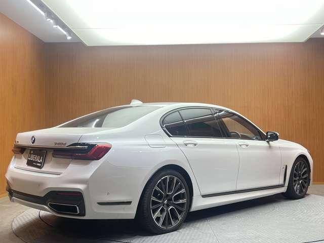 ＢＭＷ ７シリーズ