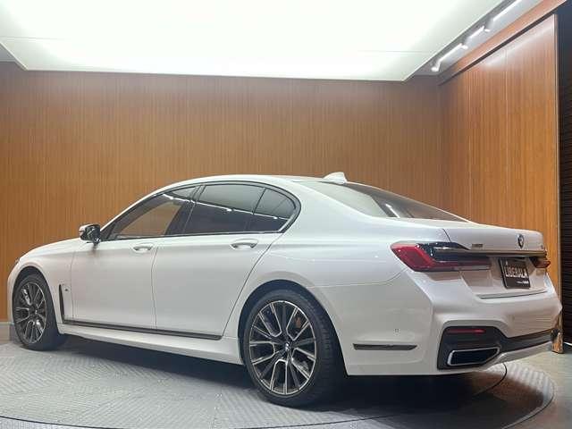 ＢＭＷ ７シリーズ