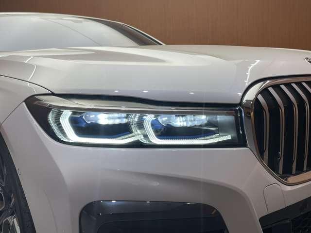 ＢＭＷ ７シリーズ