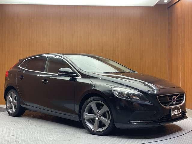 ボルボ Ｖ４０