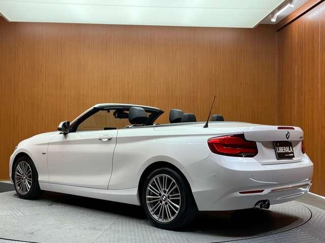 ＢＭＷ ２シリーズ