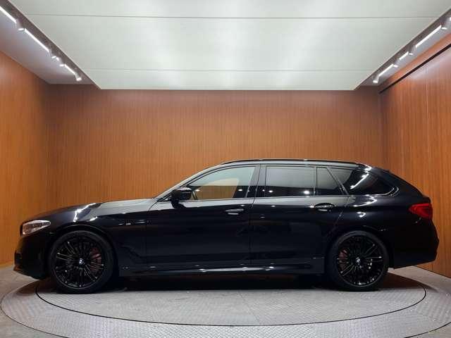 ＢＭＷ ５シリーズ