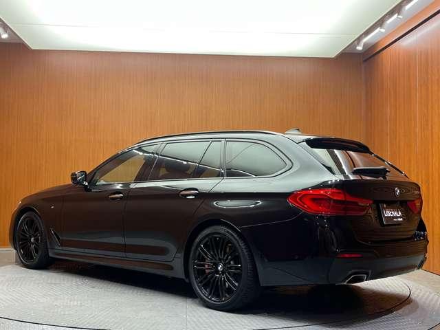 ＢＭＷ ５シリーズ