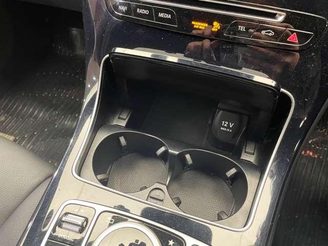 ＧＬＣ ＧＬＣ２２０ｄ　４マチッククーペスポーツ（本革仕様）　サンルーフ　純正ナビ　３６０°カメラ　ＡＣＣ　ＨＵＤ　ＢＳＭ　レーンアシスト　Ｂｕｒｍｅｓｔｅｒ　シートヒーター　パワーシート　電動リアゲート　ＬＥＤヘッドライト　オートライト　ドラレコ（18枚目）