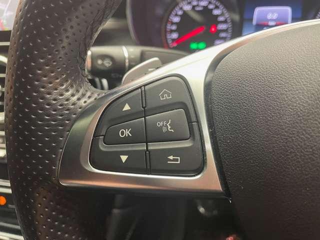 ＧＬＣ２２０ｄ　４マチッククーペスポーツ（本革仕様）　サンルーフ　純正ナビ　３６０°カメラ　ＡＣＣ　ＨＵＤ　ＢＳＭ　レーンアシスト　Ｂｕｒｍｅｓｔｅｒ　シートヒーター　パワーシート　電動リアゲート　ＬＥＤヘッドライト　オートライト　ドラレコ(25枚目)