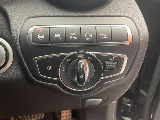 ＧＬＣ２２０ｄ　４マチッククーペスポーツ（本革仕様）　サンルーフ　純正ナビ　３６０°カメラ　ＡＣＣ　ＨＵＤ　ＢＳＭ　レーンアシスト　Ｂｕｒｍｅｓｔｅｒ　シートヒーター　パワーシート　電動リアゲート　ＬＥＤヘッドライト　オートライト　ドラレコ(29枚目)