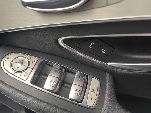 ＧＬＣ２２０ｄ　４マチッククーペスポーツ（本革仕様）　サンルーフ　純正ナビ　３６０°カメラ　ＡＣＣ　ＨＵＤ　ＢＳＭ　レーンアシスト　Ｂｕｒｍｅｓｔｅｒ　シートヒーター　パワーシート　電動リアゲート　ＬＥＤヘッドライト　オートライト　ドラレコ(31枚目)