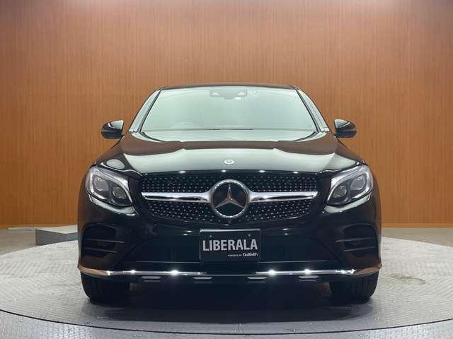 ＧＬＣ ＧＬＣ２２０ｄ　４マチッククーペスポーツ（本革仕様）　サンルーフ　純正ナビ　３６０°カメラ　ＡＣＣ　ＨＵＤ　ＢＳＭ　レーンアシスト　Ｂｕｒｍｅｓｔｅｒ　シートヒーター　パワーシート　電動リアゲート　ＬＥＤヘッドライト　オートライト　ドラレコ（56枚目）