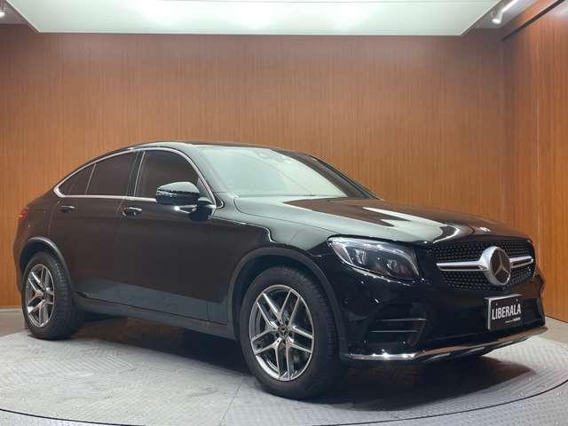 ＧＬＣ２２０ｄ　４マチッククーペスポーツ（本革仕様）　サンルーフ　純正ナビ　３６０°カメラ　ＡＣＣ　ＨＵＤ　ＢＳＭ　レーンアシスト　Ｂｕｒｍｅｓｔｅｒ　シートヒーター　パワーシート　電動リアゲート　ＬＥＤヘッドライト　オートライト　ドラレコ(60枚目)