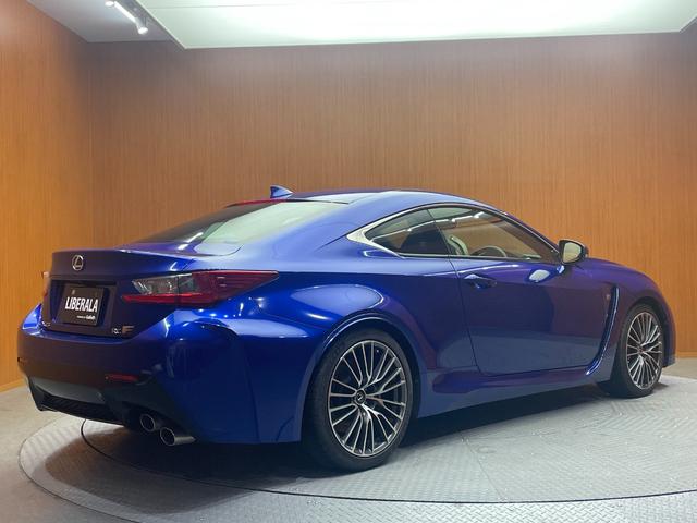 レクサス ＲＣ Ｆ