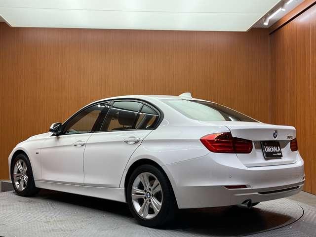 ＢＭＷ ３シリーズ