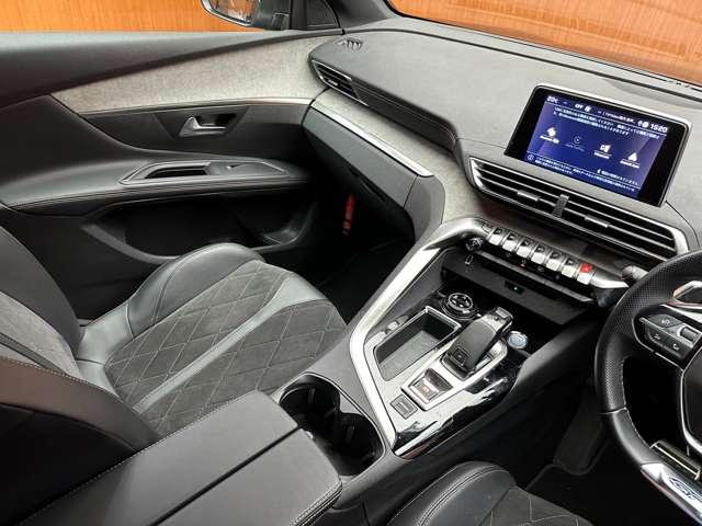 ＧＴ　ブルーＨＤｉ　ＡＣＣ　ＣａｒＰｌａｙ　ディスプレイオーディオ　バックカメラ　後席モニター　ドライブレコーダー　半革　ＬＥＤヘッドライト　ハイビームアシスト　ＥＴＣ　電動リアゲート　ＰＤＣ(15枚目)