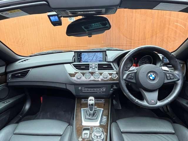 ＢＭＷ Ｚ４