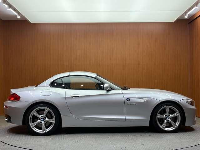 ＢＭＷ Ｚ４