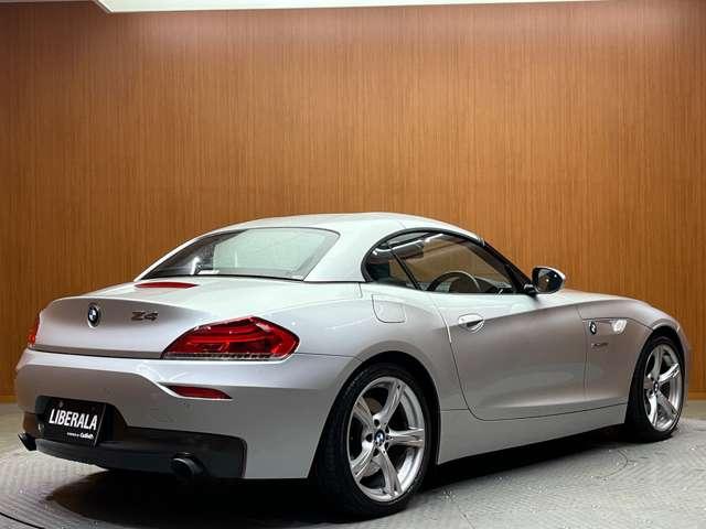 ＢＭＷ Ｚ４