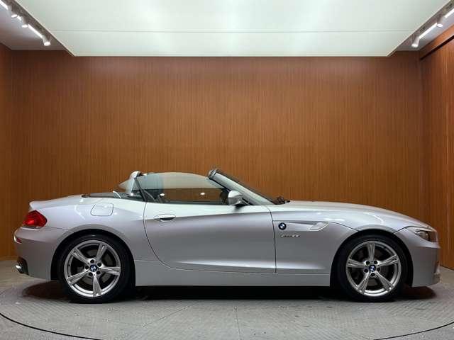 ＢＭＷ Ｚ４