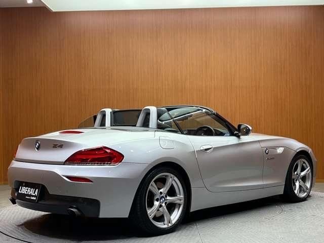 ＢＭＷ Ｚ４