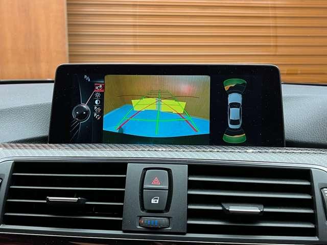 Ｍ４クーペ　アダプティブＭサスペンション　赤革　ＨＵＤ　ナビ　ＴＶ　ＤＶＤ再生　Ｂカメラ　オプション純正１９インチＡＷ　衝突軽減ブレーキ　レーンキープ　シートヒーター　電動シート(10枚目)