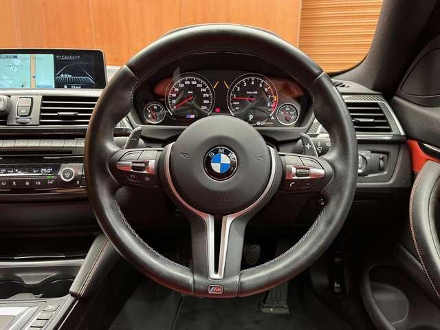 ＢＭＷ Ｍ４