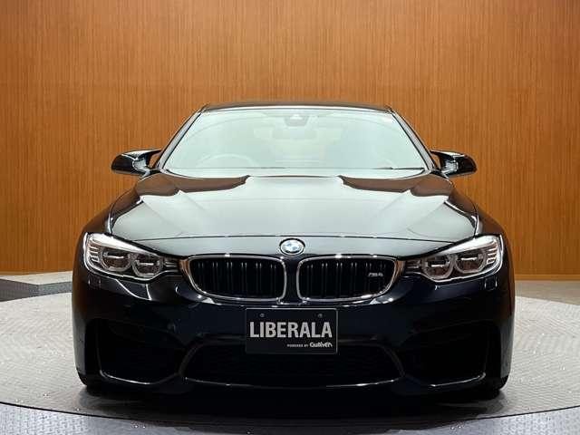 ＢＭＷ Ｍ４