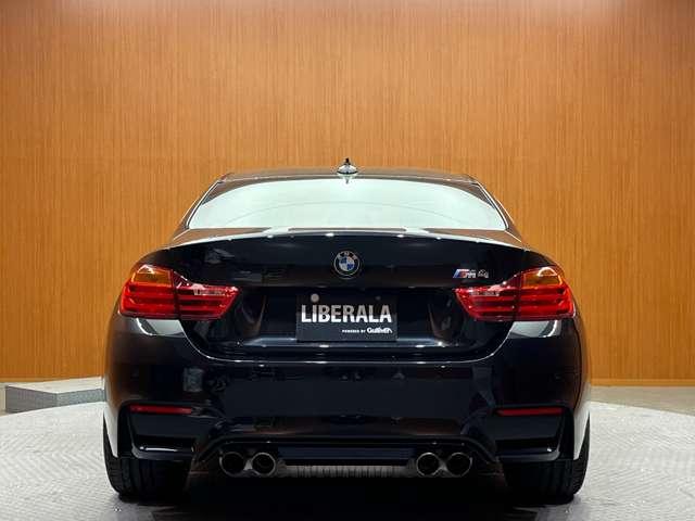 ＢＭＷ Ｍ４