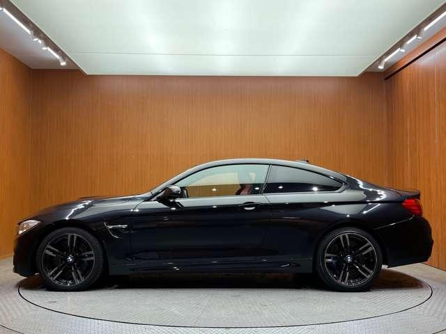 ＢＭＷ Ｍ４