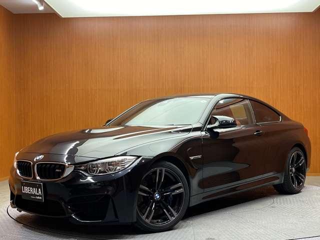 ＢＭＷ Ｍ４