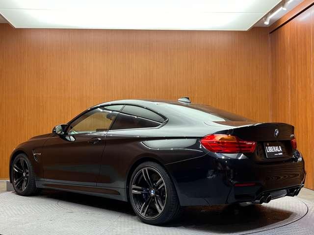 ＢＭＷ Ｍ４