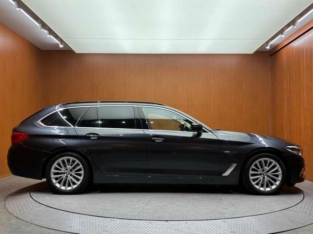 ＢＭＷ ５シリーズ