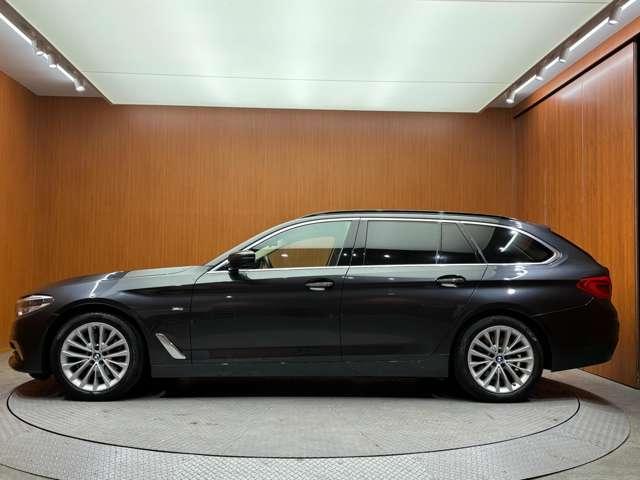 ＢＭＷ ５シリーズ