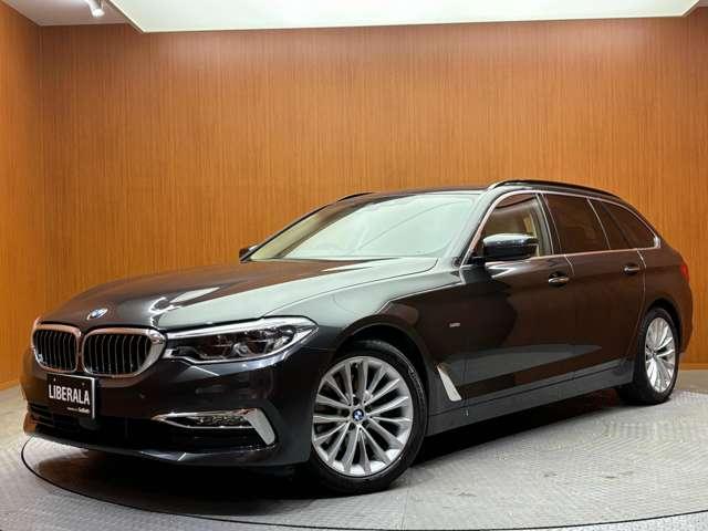 ＢＭＷ ５シリーズ