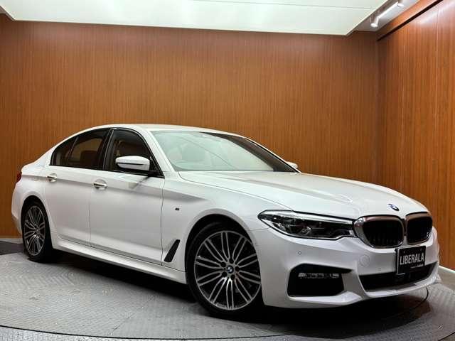 ＢＭＷ ５シリーズ