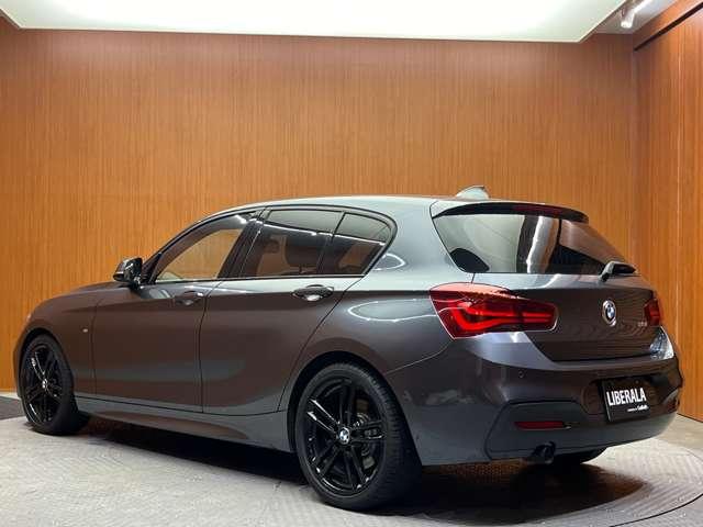 ＢＭＷ １シリーズ