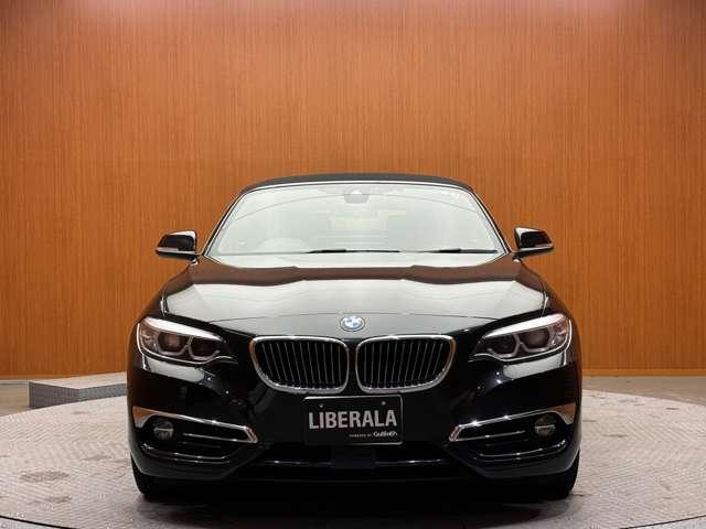 ＢＭＷ ２シリーズ