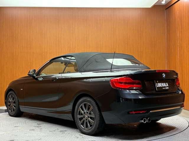 ＢＭＷ ２シリーズ