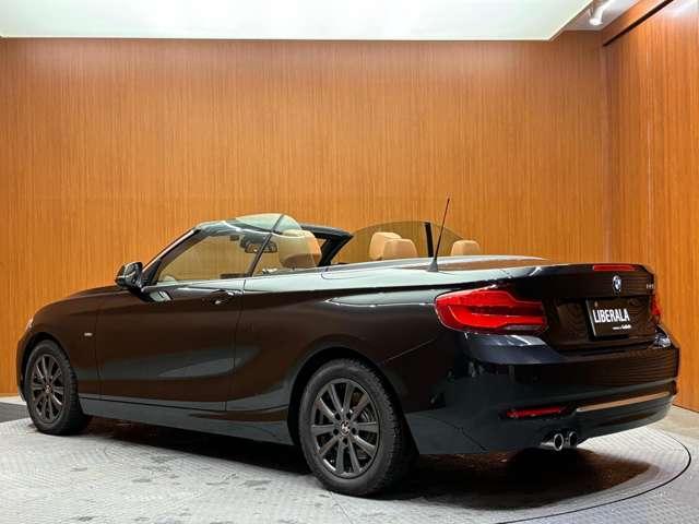 ＢＭＷ ２シリーズ