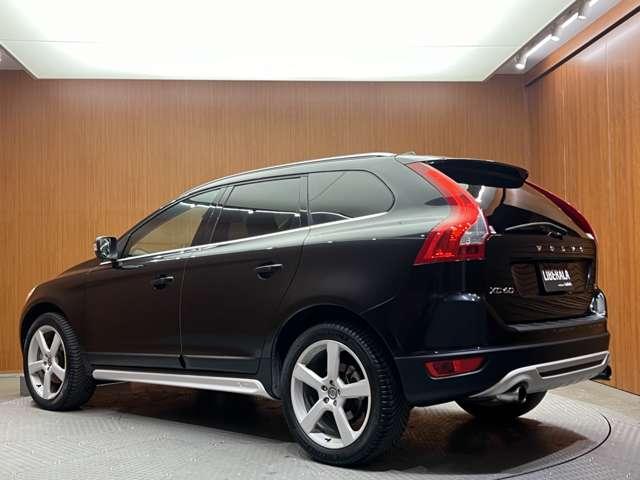 ボルボ ＸＣ６０