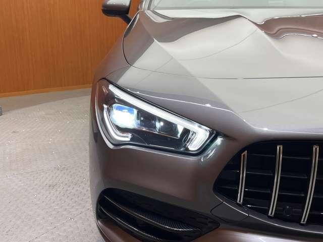 ＣＬＡ２００ｄ　ＡＭＧライン　ＡＣＣ　赤黒革　パナメリグリル　レザーエクスクルーシブＰＫＧ　ナビ　ＴＶ　３６０°ＨＵＤ　ＳＲ　ＬＥＤヘッドライト　衝突軽減ブレーキ　レーンキープ　ブラインドスポット　シートヒーター　ドラレコ　ＥＴＣ(62枚目)