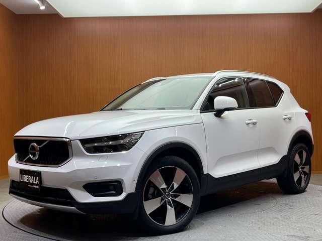 ボルボ ＸＣ４０