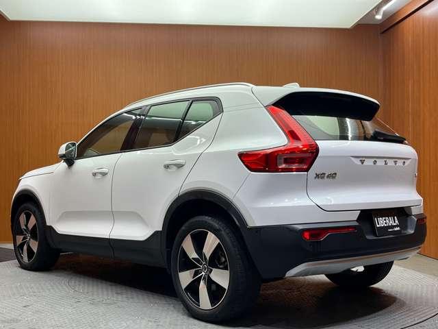 ボルボ ＸＣ４０