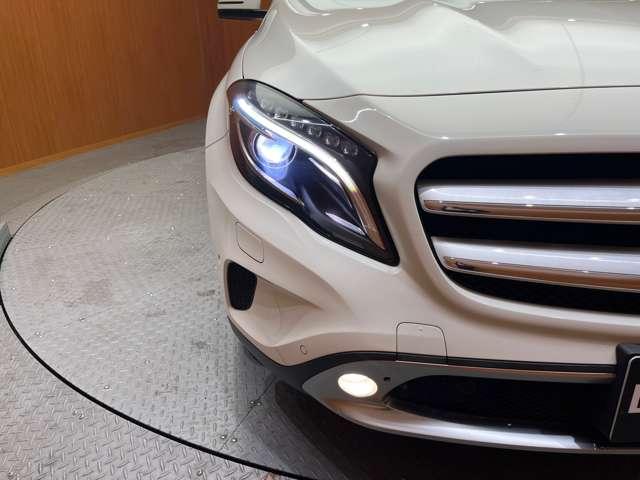 ＧＬＡクラス ＧＬＡ２５０　４マチック　レザーＥＸＣ　ベーシックＰＫＧ　パノラマＳＲ　純正ナビ　バックカメラ　ＡＣＣ　茶革　シートヒーター　パワーシート　レーンアシスト　ＢＳＭ　電動リアゲート　純正１８インチＡＷ（60枚目）