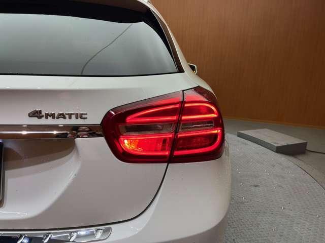 ＧＬＡクラス ＧＬＡ２５０　４マチック　レザーＥＸＣ　ベーシックＰＫＧ　パノラマＳＲ　純正ナビ　バックカメラ　ＡＣＣ　茶革　シートヒーター　パワーシート　レーンアシスト　ＢＳＭ　電動リアゲート　純正１８インチＡＷ（67枚目）